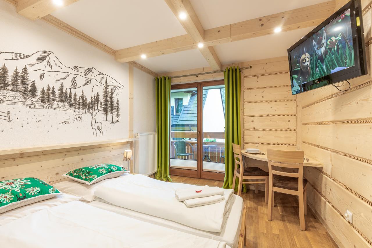 Vila Vera Zakopane